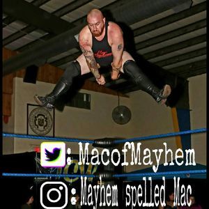 Meet your Posher, Matt